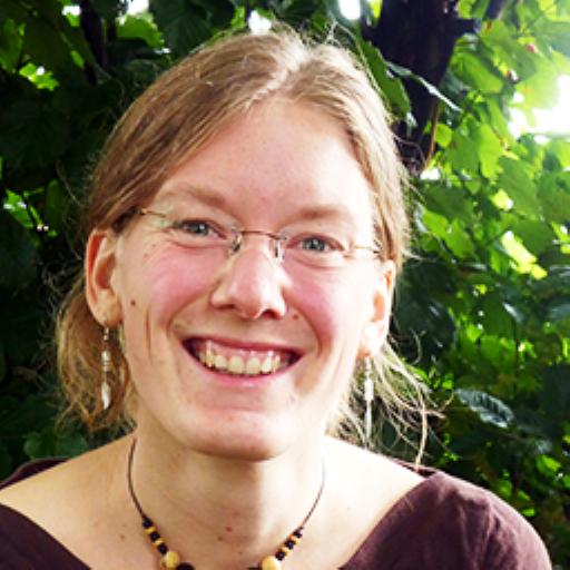 Juliane Gerhardt
