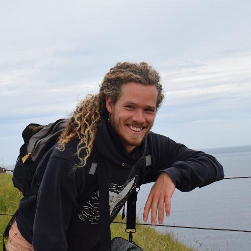 Jonas Voll